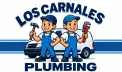 Los Carnales Plumbing logo